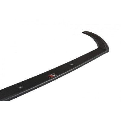 Spoiler delantero para  para Fiesta Mk8 ST / ST-Line