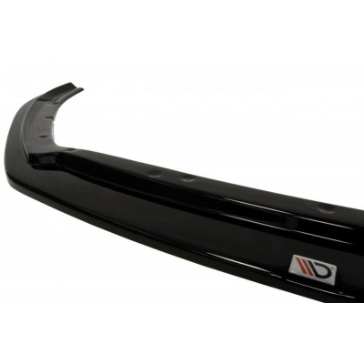 Spoiler delantero para  para Focus RS Mk3