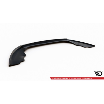 Spoiler delantero para  para Fiesta ST Mk7 FL