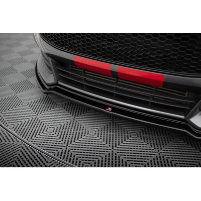 Spoiler delantero para  para Focus ST Mk3 FL