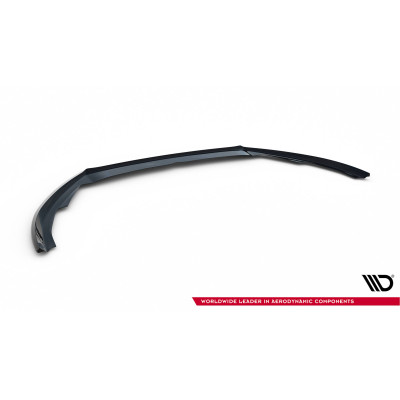 Spoiler delantero para  para Focus ST / ST-Line Mk4