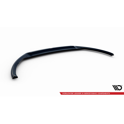 Spoiler delantero para  para Focus ST Mk3 FL