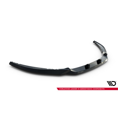 Spoiler delantero para  para Focus ST-Line Mk3 Facelift