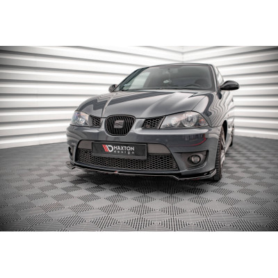 Spoiler delantero para  Seat Ibiza Cupra Mk3
