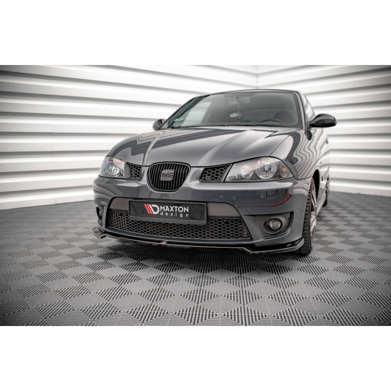 Spoiler delantero para  Seat Ibiza Cupra Mk3