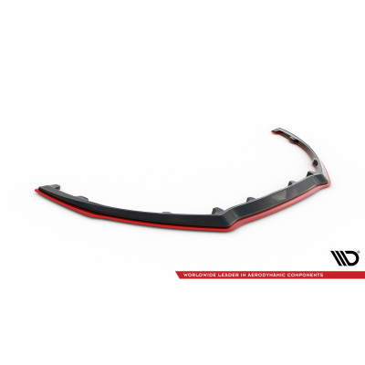 Spoiler delantero para  Renault Megane RS Mk4