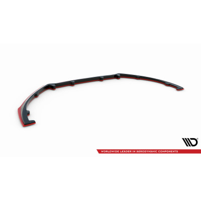 Spoiler delantero para  Renault Megane RS Mk4