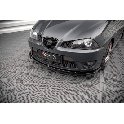 Spoiler delantero para  Seat Ibiza Cupra Mk3
