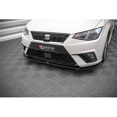 Spoiler delantero para  Seat Ibiza FR/ Standard Mk5