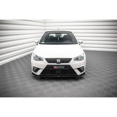 Spoiler delantero para  Seat Ibiza FR/ Standard Mk5