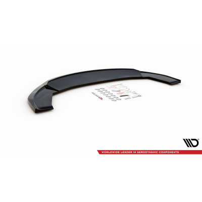 Spoiler delantero para  Seat Ibiza Cupra Mk3