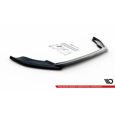 Spoiler delantero para  Seat Ibiza FR/ Standard Mk5