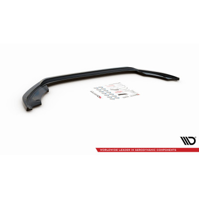 Spoiler delantero para  Seat Ibiza FR/ Standard Mk5