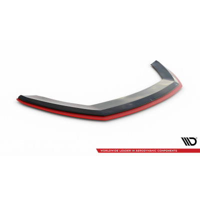 Spoiler delantero para  Seat Leon Cupra / FR Mk3 FL