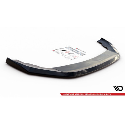 Spoiler delantero para  Seat Leon FR Mk4