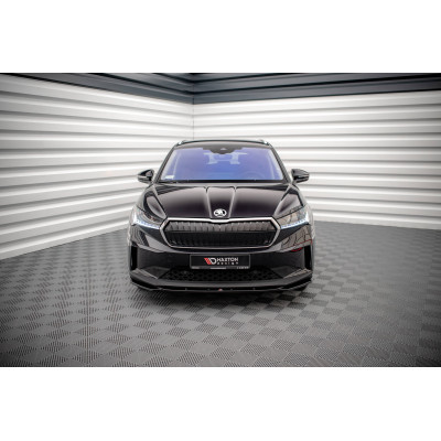 Spoiler delantero para  Skoda Enyaq iV