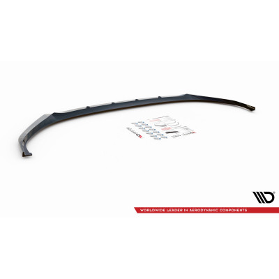 Spoiler delantero para  Skoda Enyaq iV