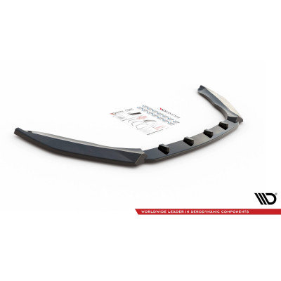 Spoiler delantero para  Skoda Octavia RS Mk3