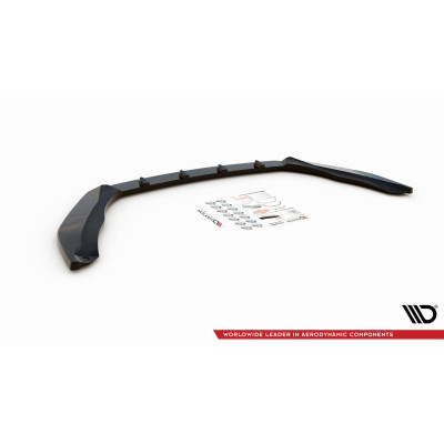 Spoiler delantero para  Skoda Octavia RS Mk3