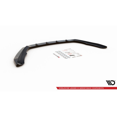Spoiler delantero para  Skoda Octavia RS Mk3 Facelift