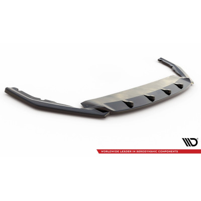 Spoiler delantero para  Skoda Octavia RS Mk4