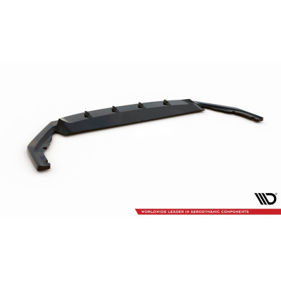 Spoiler delantero para  Skoda Octavia RS Mk4