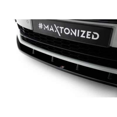 Spoiler delantero para  Skoda Superb Liftback / Combi Mk3