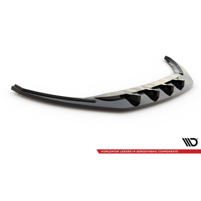 Spoiler delantero para  Skoda Superb Liftback / Combi Mk3