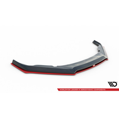 Spoiler delantero para  Subaru BRZ Mk1