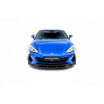 Spoiler delantero para  Subaru BRZ Mk2
