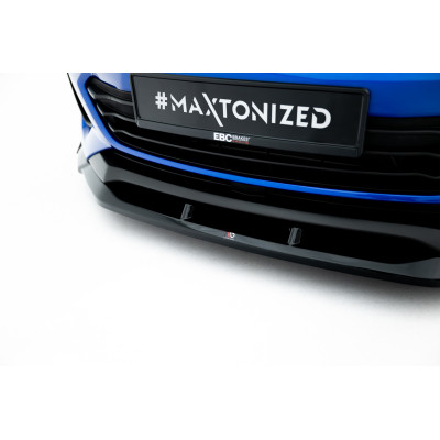 Spoiler delantero para  Subaru BRZ Mk2