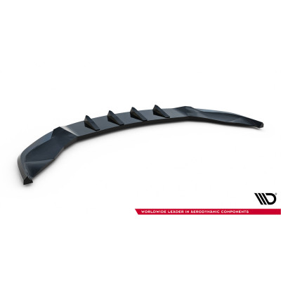 Spoiler delantero para  Tesla Model S Plaid Mk1 Facelift