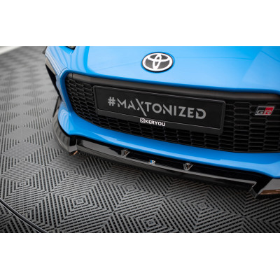 Spoiler delantero para  Toyota GR86 Mk1