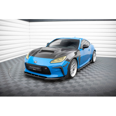 Spoiler delantero para  Toyota GR86 Mk1