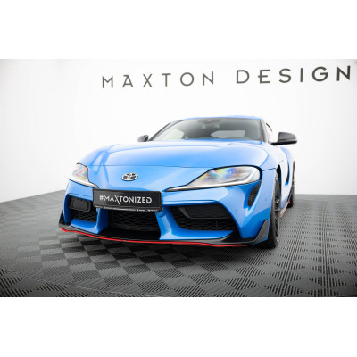 Spoiler delantero para  Toyota Supra Mk5