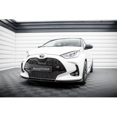 Spoiler delantero para  Toyota Yaris Mk4