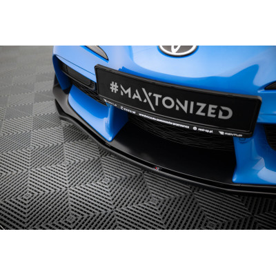 Spoiler delantero para  Toyota Supra Mk5