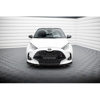 Spoiler delantero para  Toyota Yaris Mk4