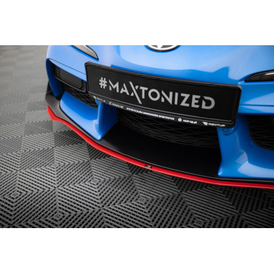 Spoiler delantero para  Toyota Supra Mk5