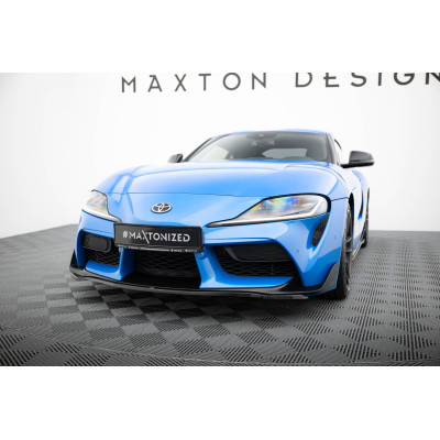 Spoiler delantero para  Toyota Supra Mk5