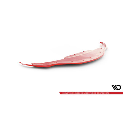 Spoiler delantero para  Toyota Supra Mk5