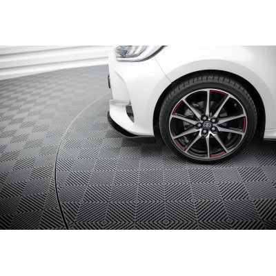 Spoiler delantero para  Toyota Yaris Mk4
