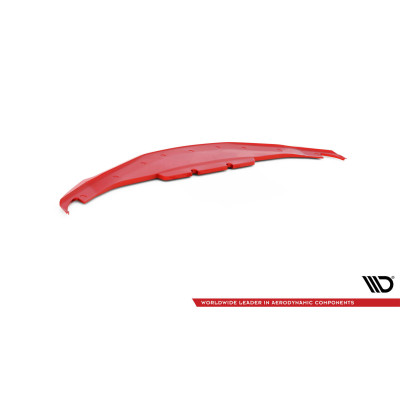 Spoiler delantero para  Toyota Supra Mk5