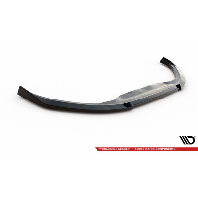 Spoiler delantero para  Toyota Yaris Mk4
