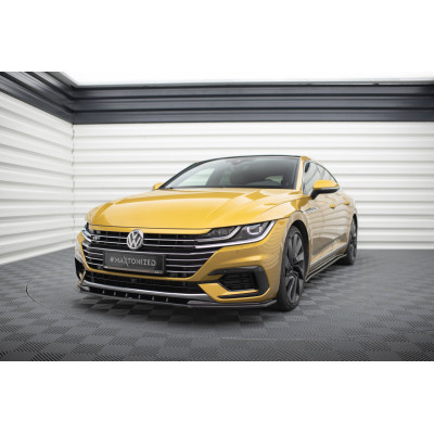 Spoiler delantero para  Volkswagen Arteon R-Line