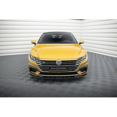 Spoiler delantero para  Volkswagen Arteon R-Line