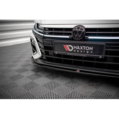 Spoiler delantero para  Volkswagen Arteon R