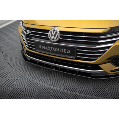 Spoiler delantero para  Volkswagen Arteon R-Line