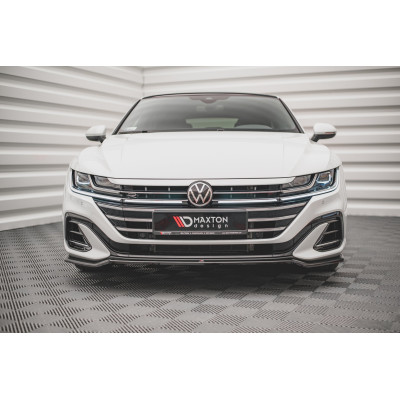 Spoiler delantero para  Volkswagen Arteon R-Line Facelift
