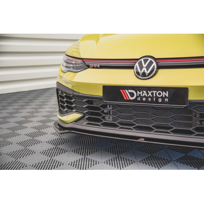 Spoiler delantero para  Volkswagen Golf GTI Clubsport Mk8